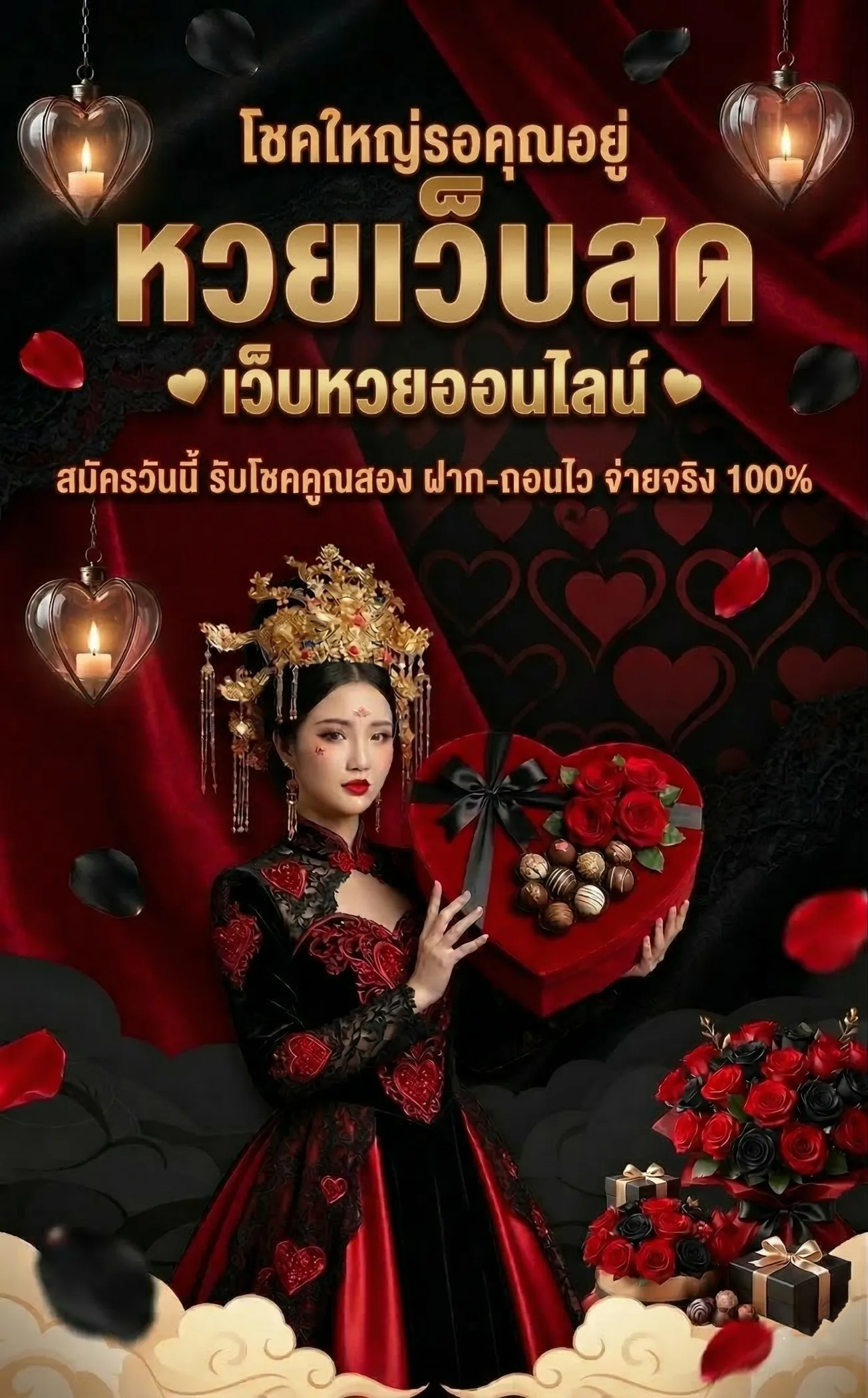 เว็บซื้อหวย365ทาง เข้าออนไลน์